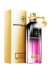 Montale Intense Roses Musk 100ml EDP Unisex