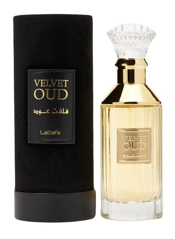 Lattafa Velvet Oud 100ml EDP Unisex