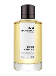 Mancera Coco Vanille 120ml EDP for Women