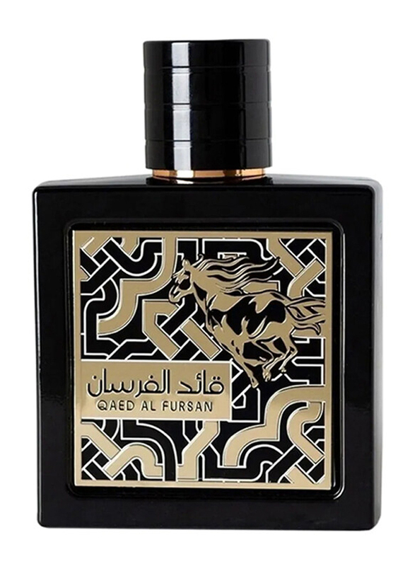 Lattafa Qaed Al Fursan 90ml EDP Unisex