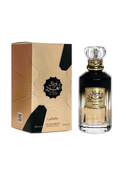 Lattafa Awraq Al Oud 100ml EDP Unisex