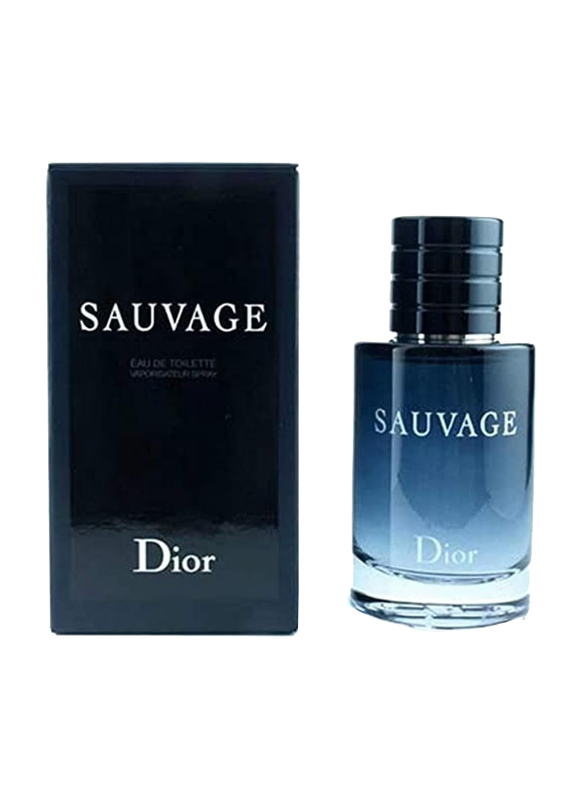 Dior Sauvage 100ml EDT for Men