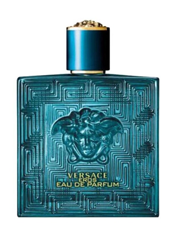 Versace Eros 200ml EDP for Men