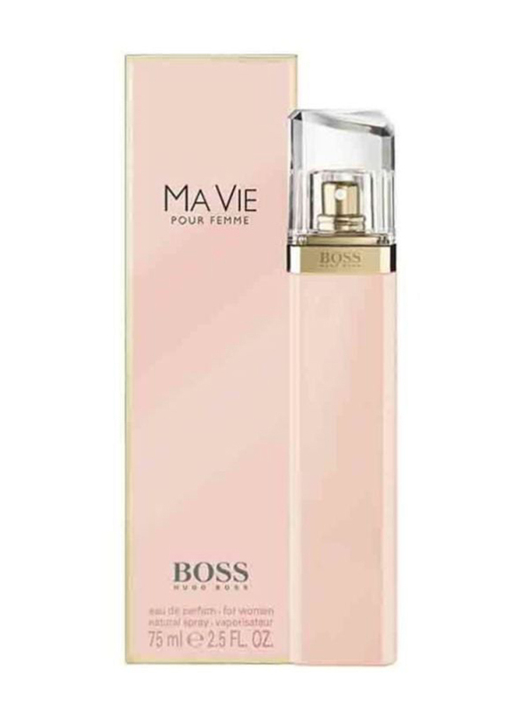 Hugo Boss Ma Vie 75ml EDP for Women