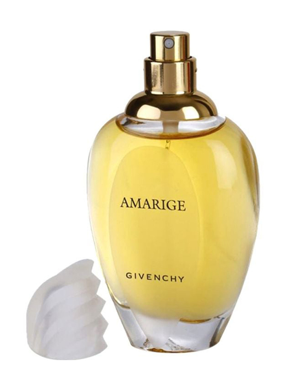 Givenchy Amarige 100ml EDT for Women