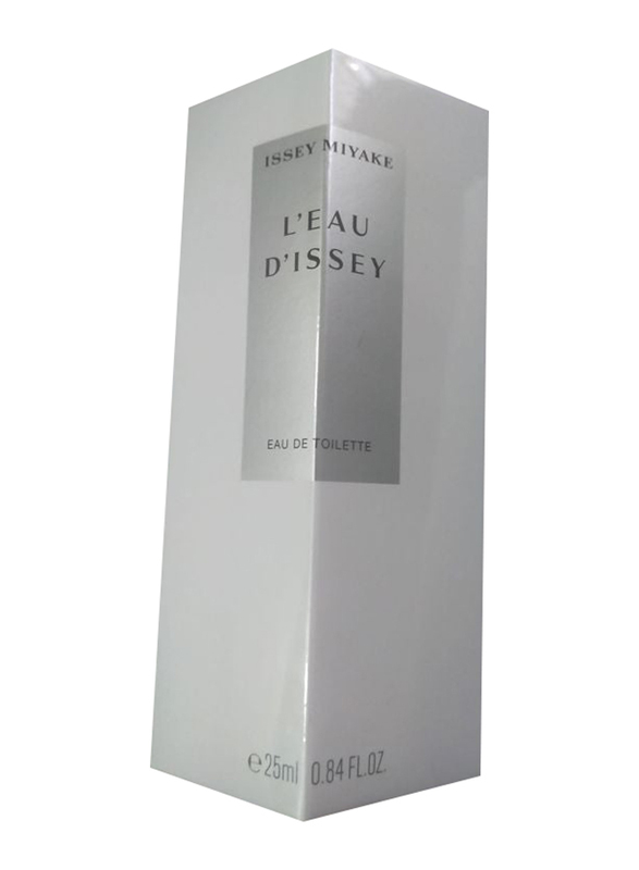 Issey Miyake L'Eau D'Issey 25ml EDT for Women