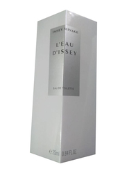 Issey Miyake L'Eau D'Issey 25ml EDT for Women