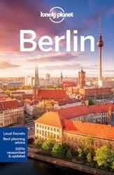 Lonely Planet Berlin (Travel Guide) ,Paperback By Lonely Planet