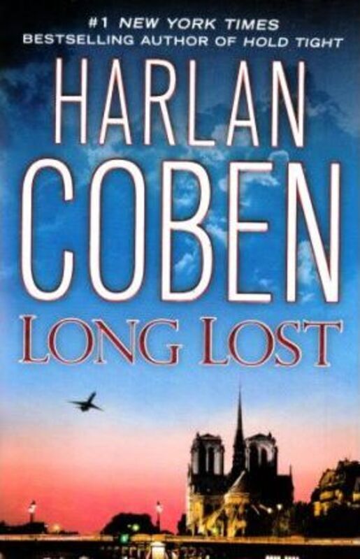 EXP Long Lost ,Paperback By Harlan Coben