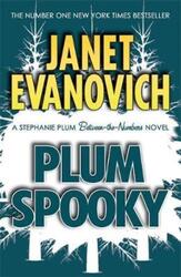 Plum Spooky ,Paperback By Janet Evanovich