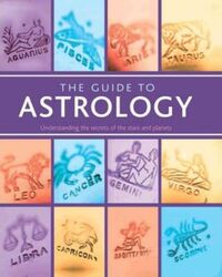 Guide to Astrology ,Hardcover By Various